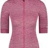 Shimano evolve terra s.s. - maglia da donna