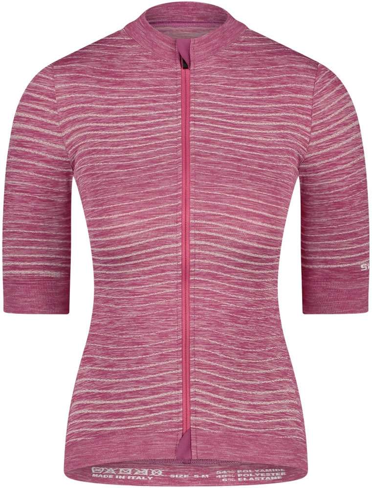 Shimano evolve terra s.s. - maglia da donna