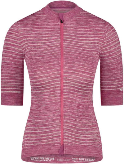 Shimano evolve terra s.s. - maglia da donna