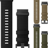 Correa de nailon Garmin fenix 7x Quickfit® 26 mm