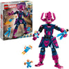 Lego Super Heroes Marvel 76316 Fantastic Four vs. Galactus Figura de construcción