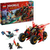 Veicolo femminile Ninjago Ninjago Ninjago