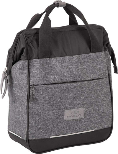 Borsa portapacchi Norco Filton City Klickfix