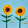 Girasoli Lego 40524
