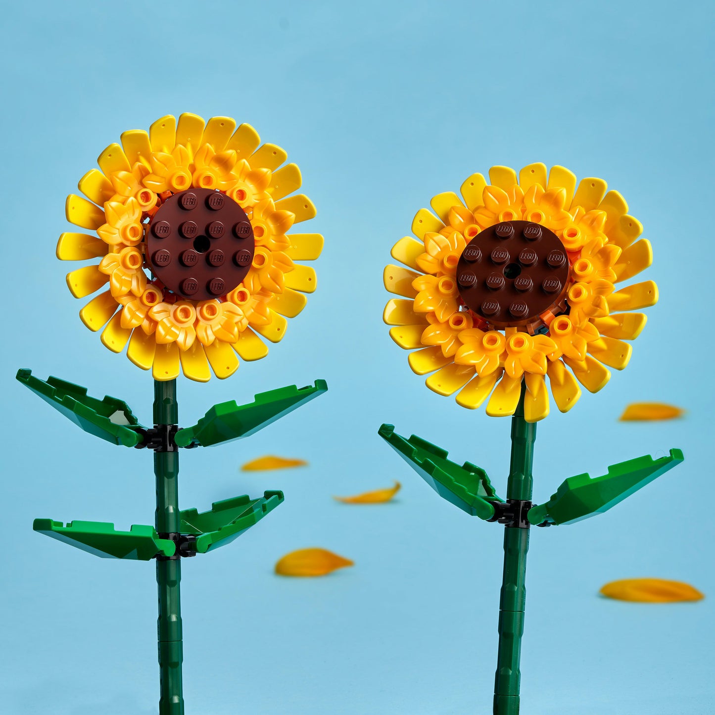 LEGO LEGO 40524 girasoles
