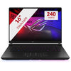 Asus ROG Strix Scar 16 G635LW-RW089W 16 Copilot+ Laptop da gioco (Nero | Core Ultra 9 275HX | RTX 5080 | 32 GB | 2 TB SSD)