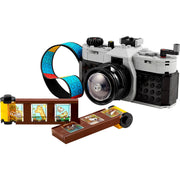 Lego creator 31147 3in1 retro camera - afbeelding 2