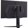 Lg ultragear 27gr83q-b 27 gaming monitor (zwart, 2x hdmi, displayport, usb-a, usb-b, 240 hz)