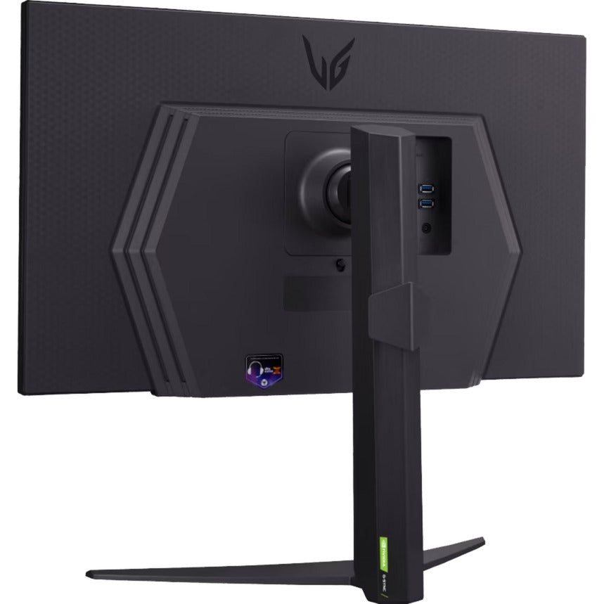 LG Ultragear 27GR83Q-B