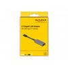 DELOCK USB-C> 2,5 gigabit Lan Slim
