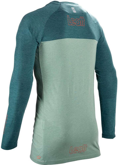 Leatt 2.0 Gravity - maillot mtb manga larga