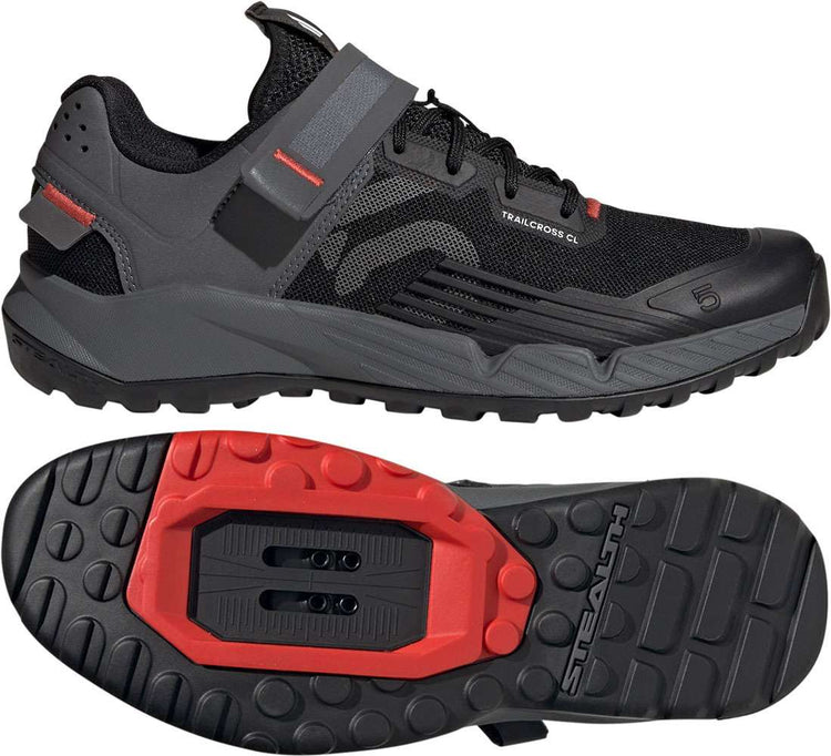 Five ten trailcross clip - zapatillas mtb para mujer
