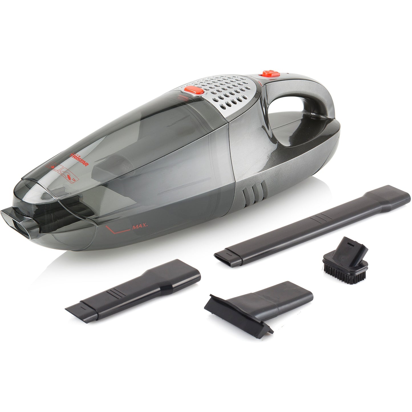 TriStar Kruimelzuiger para la casa y el automóvil KR-3178