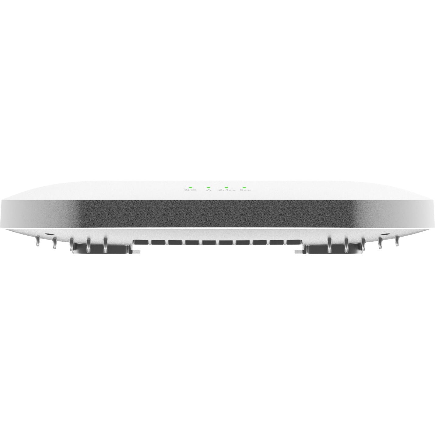 Netgear Wax620 AX3600 Dual Band Poe + Accesso multi-Gig P