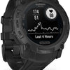 Garmin istinto® 3 solare edizione tattica da 50 mm - smartwatch GPS multisport