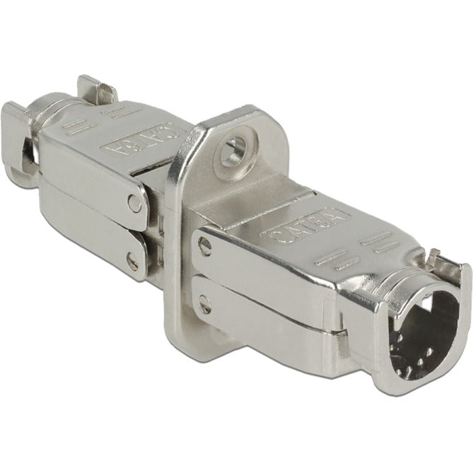Acoplamiento de Delock para cable de red CAT.6A STP