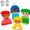 LEGO DUPLO LEGO DUPLO 10415 I miei primi sentimenti ed emozioni