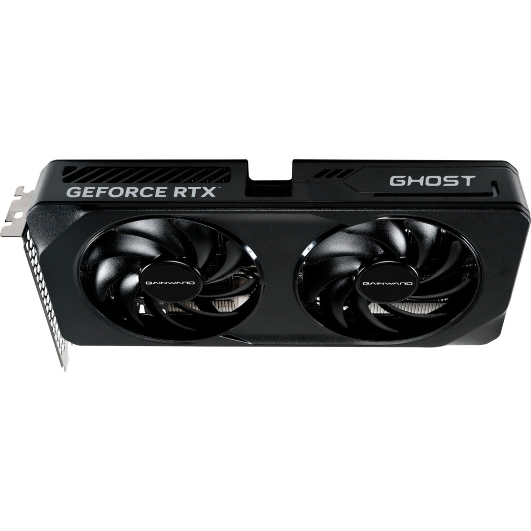 Scheda grafica Gainward GeForce RTX 5060 Ghost 8GB (DLSS 4, 3x DisplayPort, 1x HDMI 2.1)