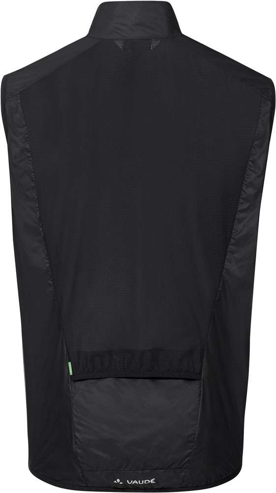 Vaude matera air - wind vest | xxl