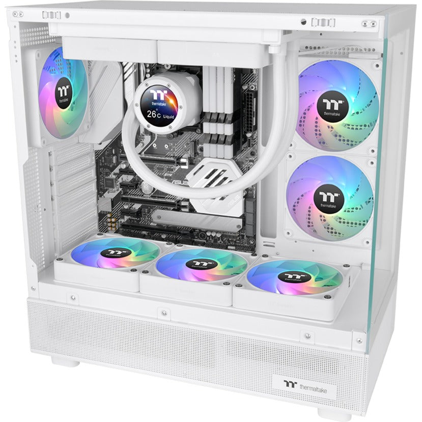 TERMALTAKE CT120 EX ARGB SYNC PC FREDAGGIO PC