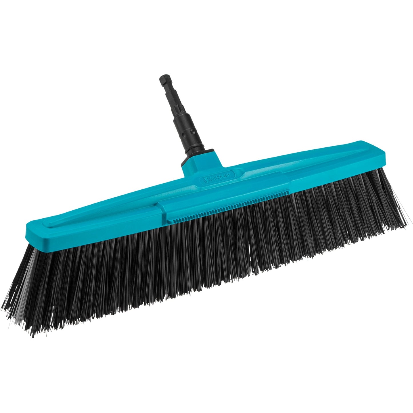 Gardena Combisystem Streinbesem con Schaper