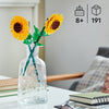 Girasoli Lego 40524