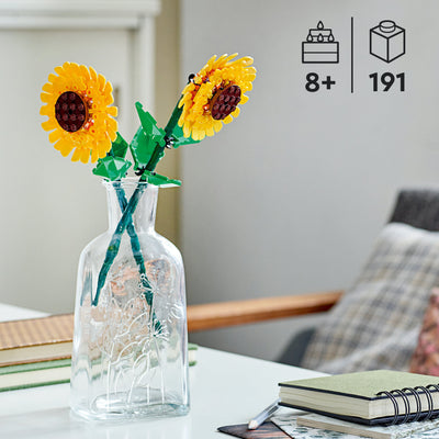 LEGO LEGO 40524 girasoles