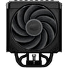 Cooler master v8 ace 3dhp black amd cpu-koeler (zwart, 4-pin pwm)