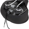 Rfr trekking city saddle coating with gel