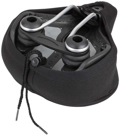 Rfr trekking city saddle coating with gel