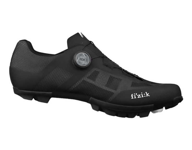 Fizik proxy wide - scarpe da mtb