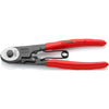 Knipex Bowden Cable Scissors 95 61 150