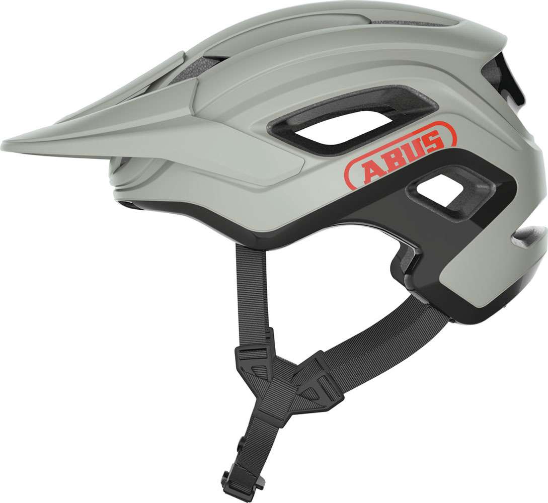 Cliffhanger di Abus: casco da mtb