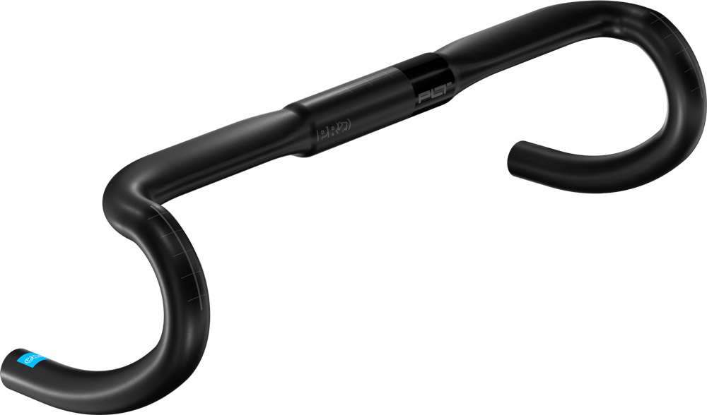 Manubrio in carbonio Pro PLT