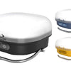 Silva glow recharge - rechargeable outdoor lamp