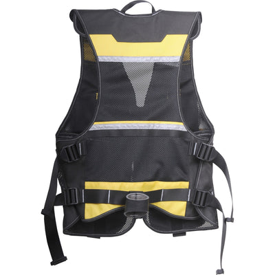 Chaleco de herramientas Stanley Fatmax