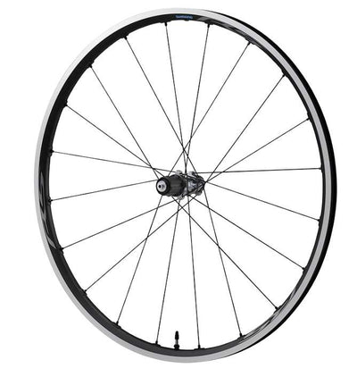 Shimano wh-rs500-tl 28 wheel set