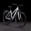 Cube nature pro lady allroad cotton´n´grey