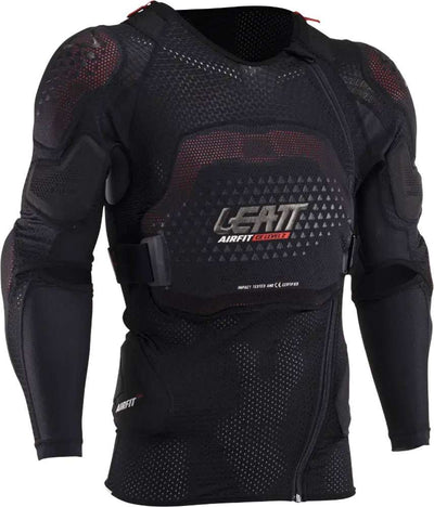 Leatt 3df airfit evo - chaqueta protectora
