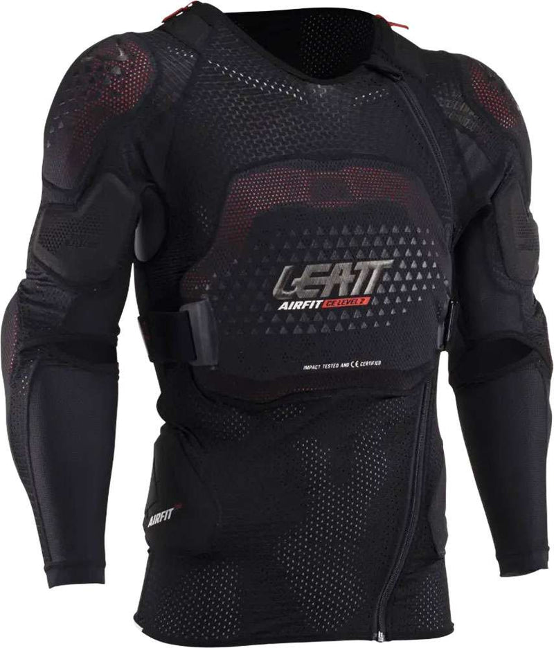 Leatt 3df airfit evo - giacca protettiva