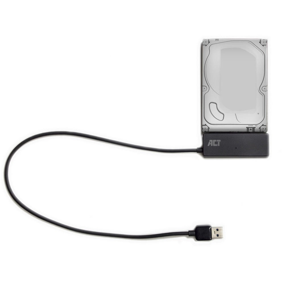 Connettività ACT USB 3.2 Gen1 a 2,5 3,5 pollici Cavo Adattatore SATA V
