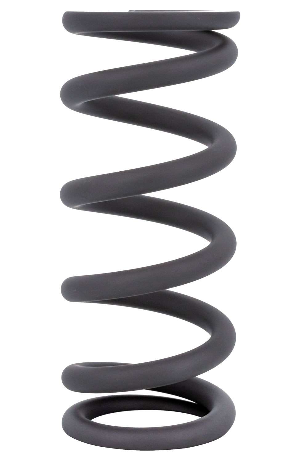 Molla ammortizzatore leggera da 55 mm formula in titanio