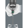 Wera bit-safe 61 bitorsion 1 bitset (61-delig)