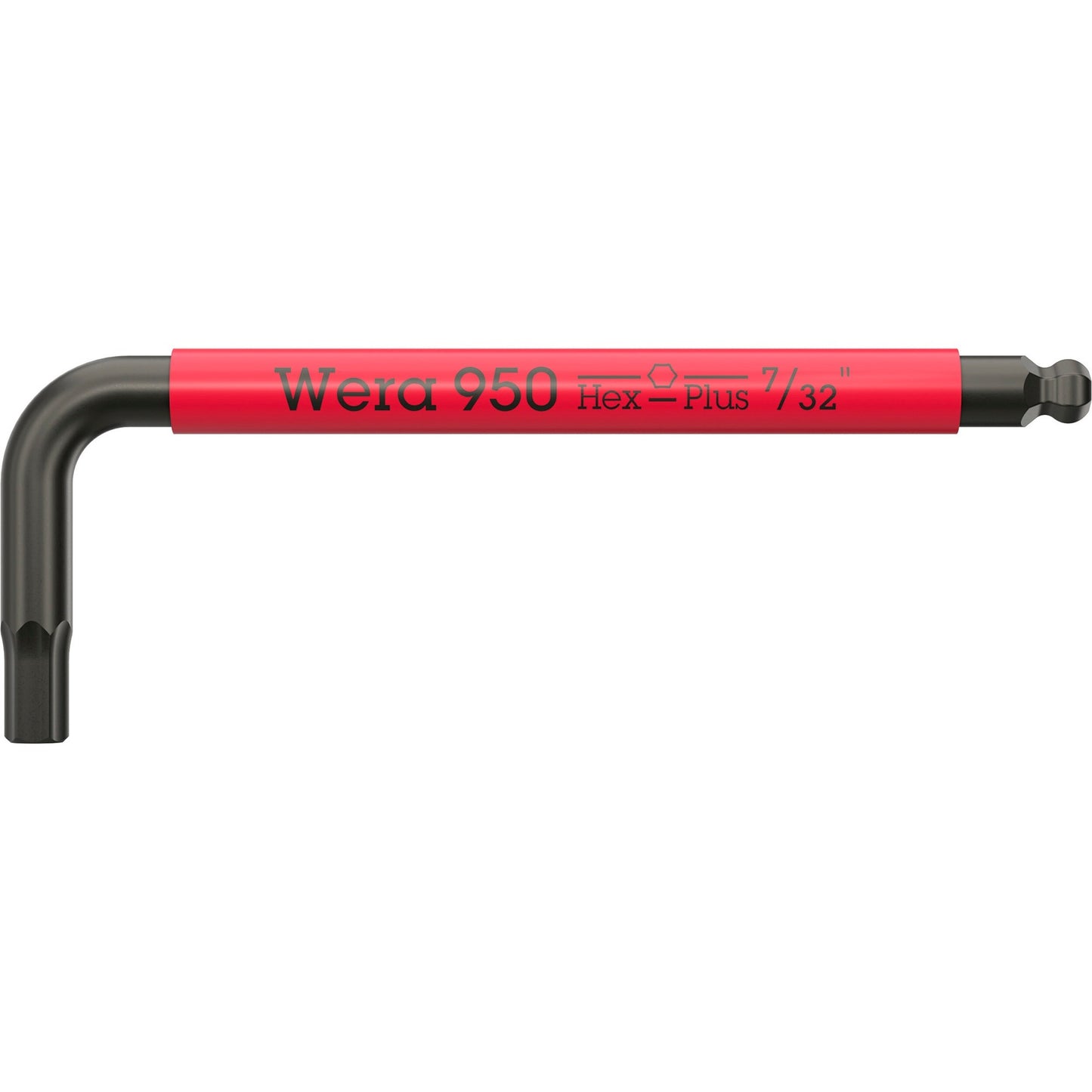 WERA 950 9 hex-plus multicolour imperiale 3 tasto