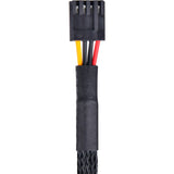Silverstone FX350-G - afbeelding 9
