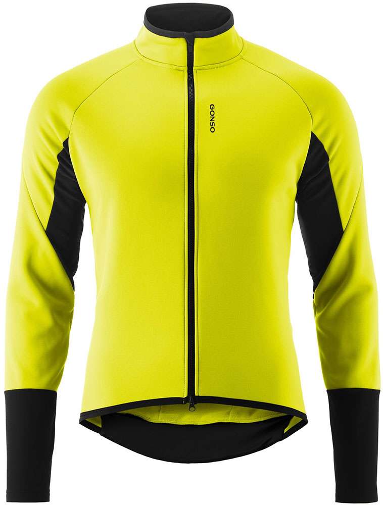 Gonso road softshell - chaqueta softshell