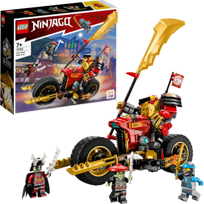 LEGO LEGO NINJAGO 71783 MECH RIDER EVO