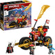 LEGO LEGO NINJAGO 71783 MECH RIDER EVO