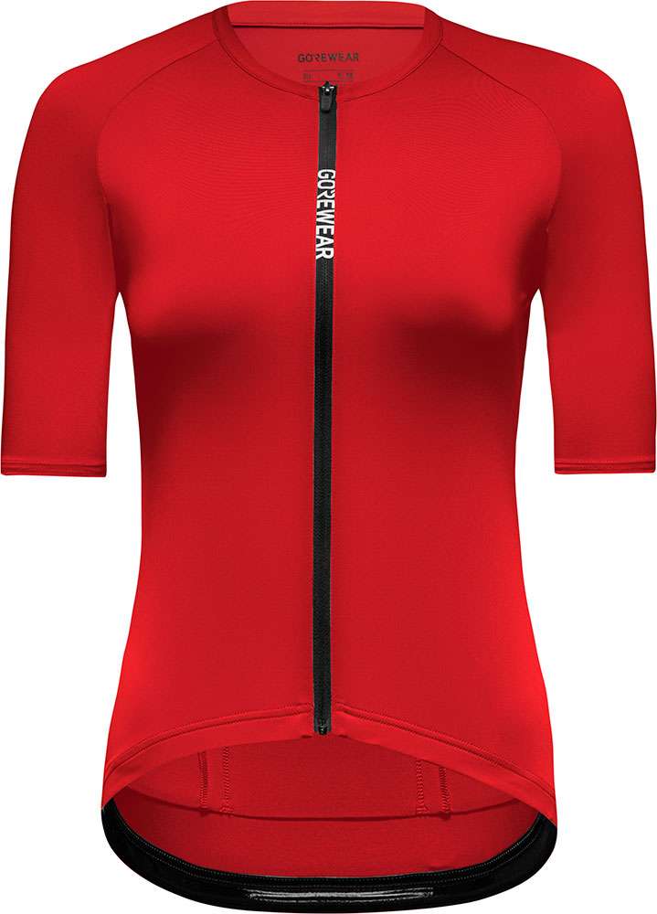 Gorewear spinshift - maillot mujer