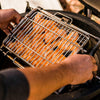 Set di cesti di Kamado Joe Joetisserie